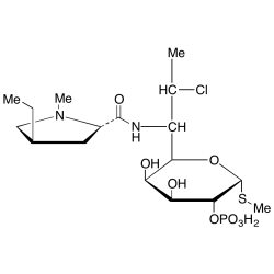Clindamycin B 2-Phosphate