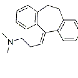 Amitriptyline Hydrochloride