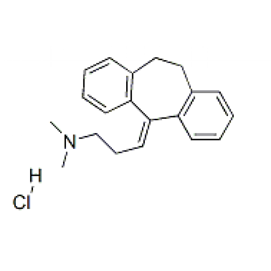 Amitriptyline Hydrochloride