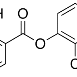 Salicylsalicylic Acid