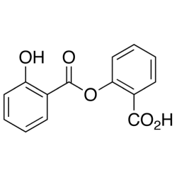 Salicylsalicylic Acid