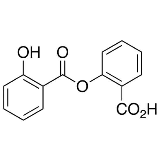 Salicylsalicylic Acid Salicylsalicylic Acid