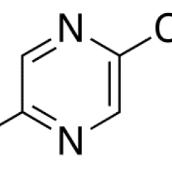 5-Methyl-2-pyrazinoic Acid