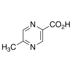 5-Methyl-2-pyrazinoic Acid