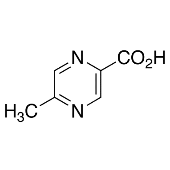 5-Methyl-2-pyrazinoic Acid