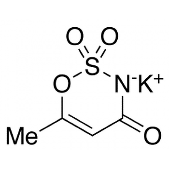 Acesulfame Potassium Secondary Standard