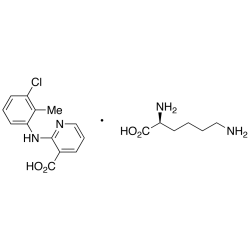 L-Lysine Clonixinate