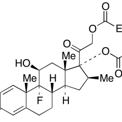 Betamethasone Diproprionate Secondary Standard