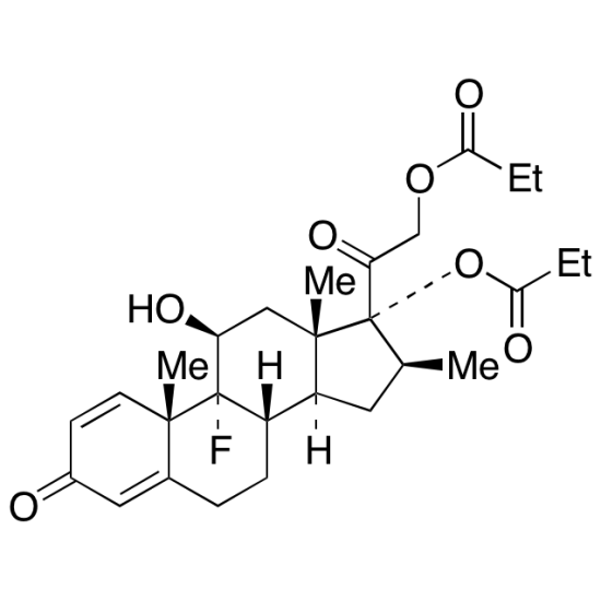 Betamethasone Diproprionate Secondary Standard