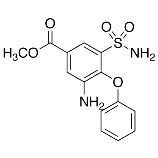 Bumetanide Impurity 1 Bumetanide Impurity 1