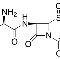 Cephalexin Sulfoxide