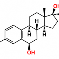 6beta-Hydroxyethinylestradiol
