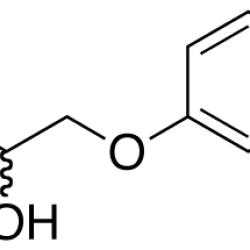 Atenolol acid (Metoprolol acid)