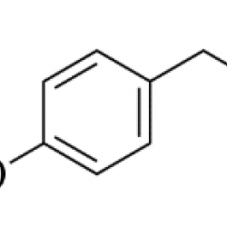 1,2-epoxy-3{4-(2 methoxyethyl)phenoxy}propane