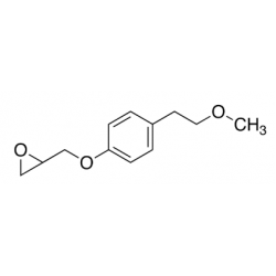 1,2-epoxy-3{4-(2 methoxyethyl)phenoxy}propane