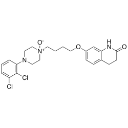 Aripiprazole N1-Oxide