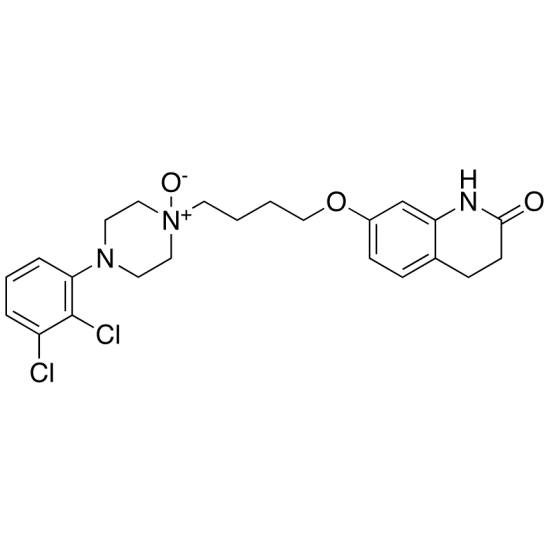 Aripiprazole N1-Oxide