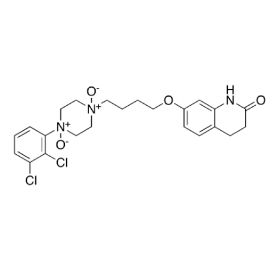 Aripiprazole N,N-Dioxide