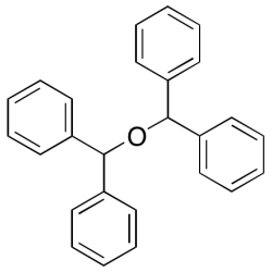 Bis(diphenylmethyl) Ether