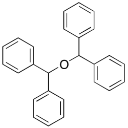 Bis(diphenylmethyl) Ether