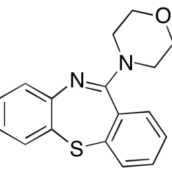 Quetiapine Impurity T