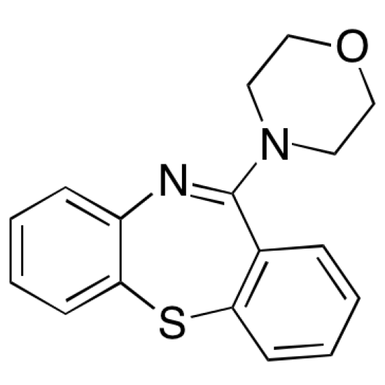 Quetiapine Impurity T