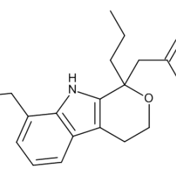 1-Propyl Etodolac