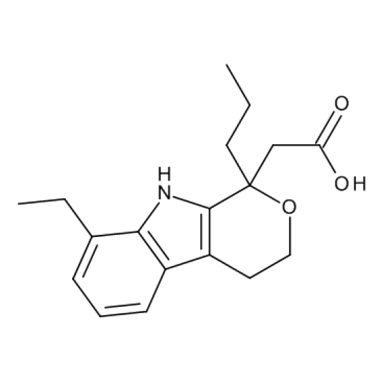 1-Propyl Etodolac