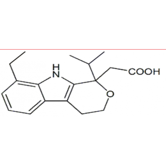 8-Isopropyl Etodolac