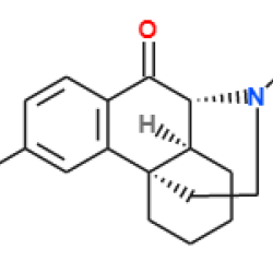 Dextromethorphan Impurity C