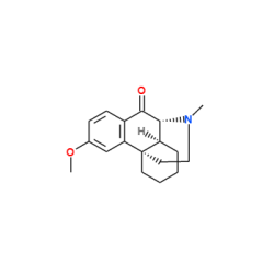 Dextromethorphan Impurity C