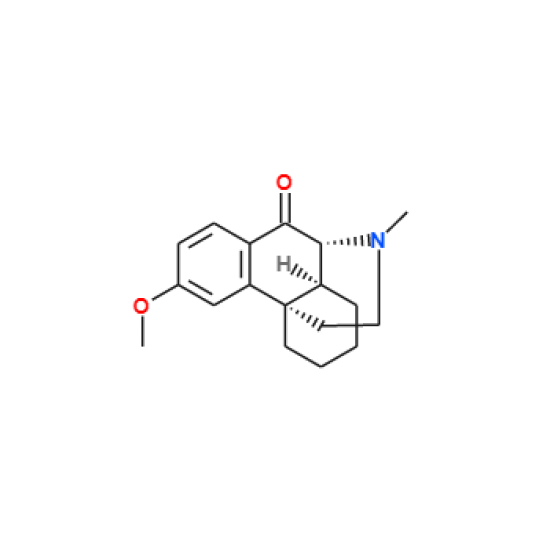 Dextromethorphan Impurity C