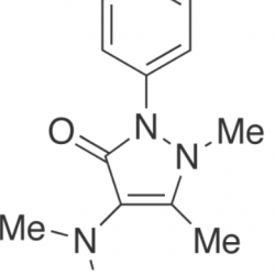 4-Dimethylaminoantipyrine