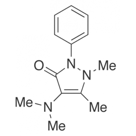4-Dimethylaminoantipyrine