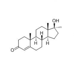 Methyltestosterone