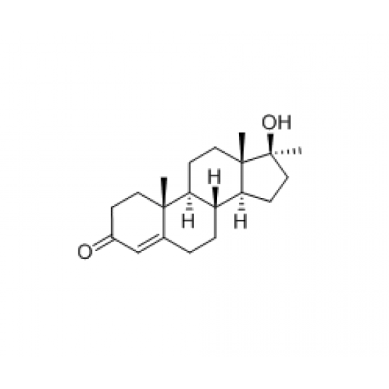 17alpha-Methyltestosterone