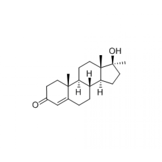 Methyltestosterone