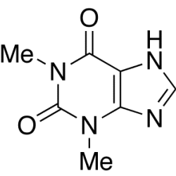 Theophylline Secondary Standard