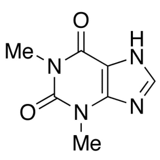 Theophylline Secondary Standard