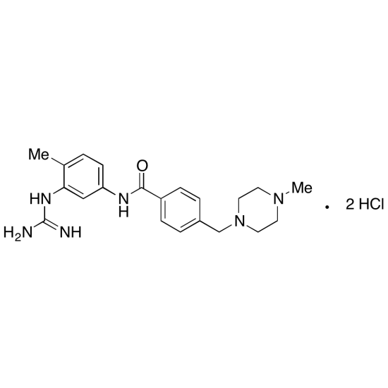 Imatinib Guanidino Impurity 