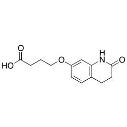 Aripiprazole Butanoic Acid