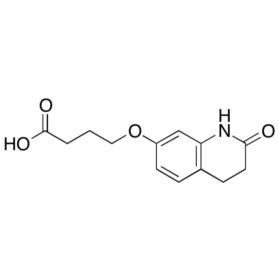 Aripiprazole Butanoic Acid Aripiprazole Butanoic Acid