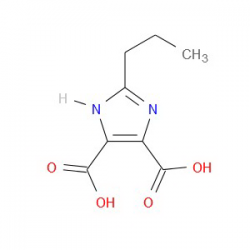 Olmesartan Imidazole Diacid Impurity