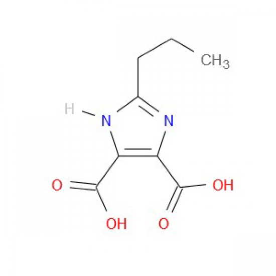 Olmesartan Imidazole Diacid Impurity Olmesartan Imidazole Diacid Impurity
