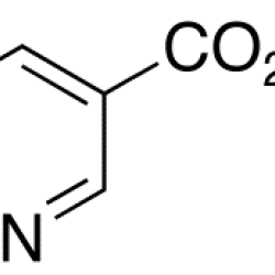 Nicotinic Acid Secondary Standard