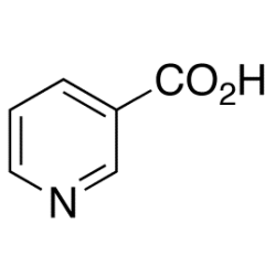 Nicotinic Acid Secondary Standard