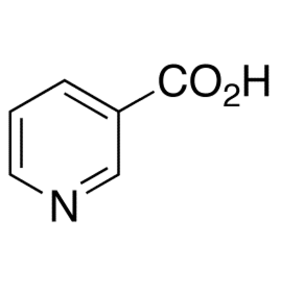 Nicotinic Acid Nicotinic Acid