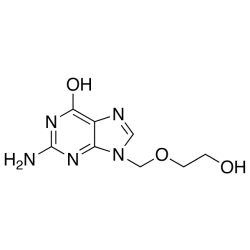 Acyclovir Secondary Standard