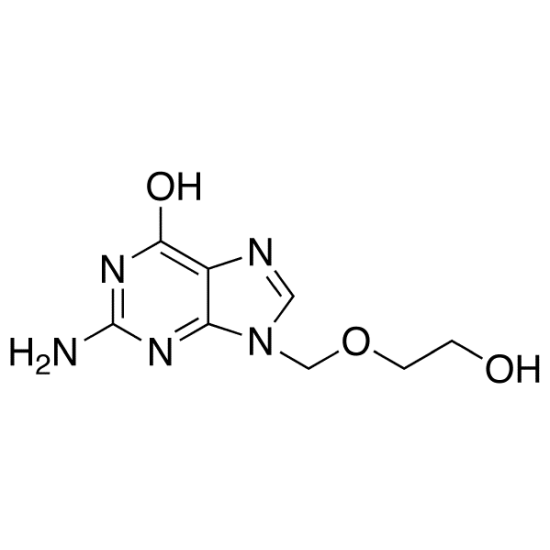 Acyclovir Secondary Standard