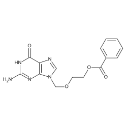 Acyclovir Impurity D